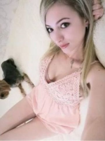 Анкета проститутки Эвелина, 24 года